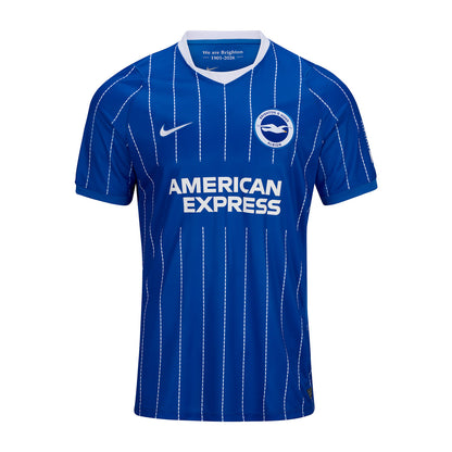 BHAFC 26/27 Home Jersey