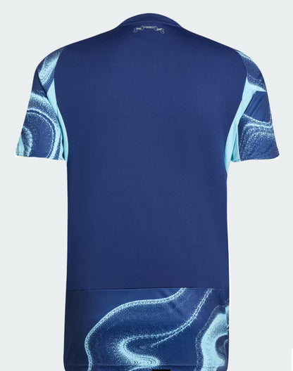 Ajax 25/26 Away jersey