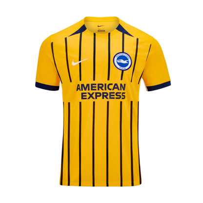 Brighton & Hove Albion FC 24/25 Away Jersey