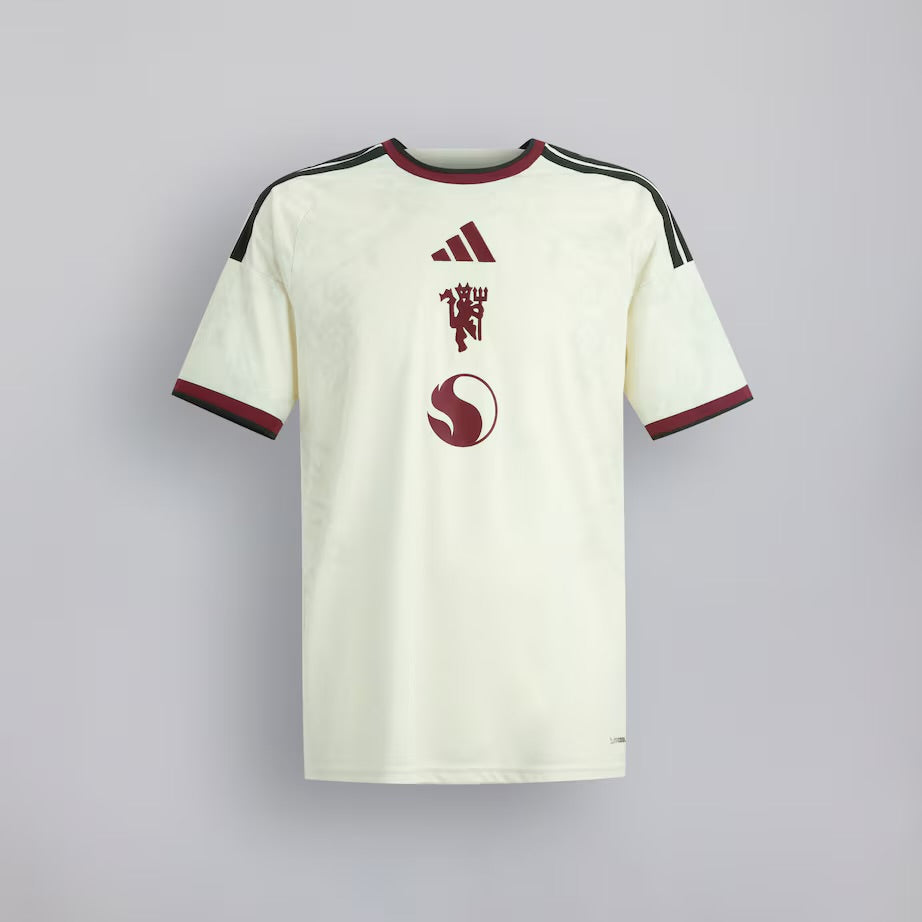 Man U 26/27 Third Jersey