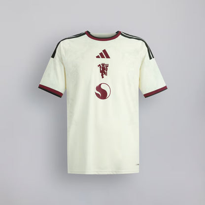 Man U 26/27 Third Jersey