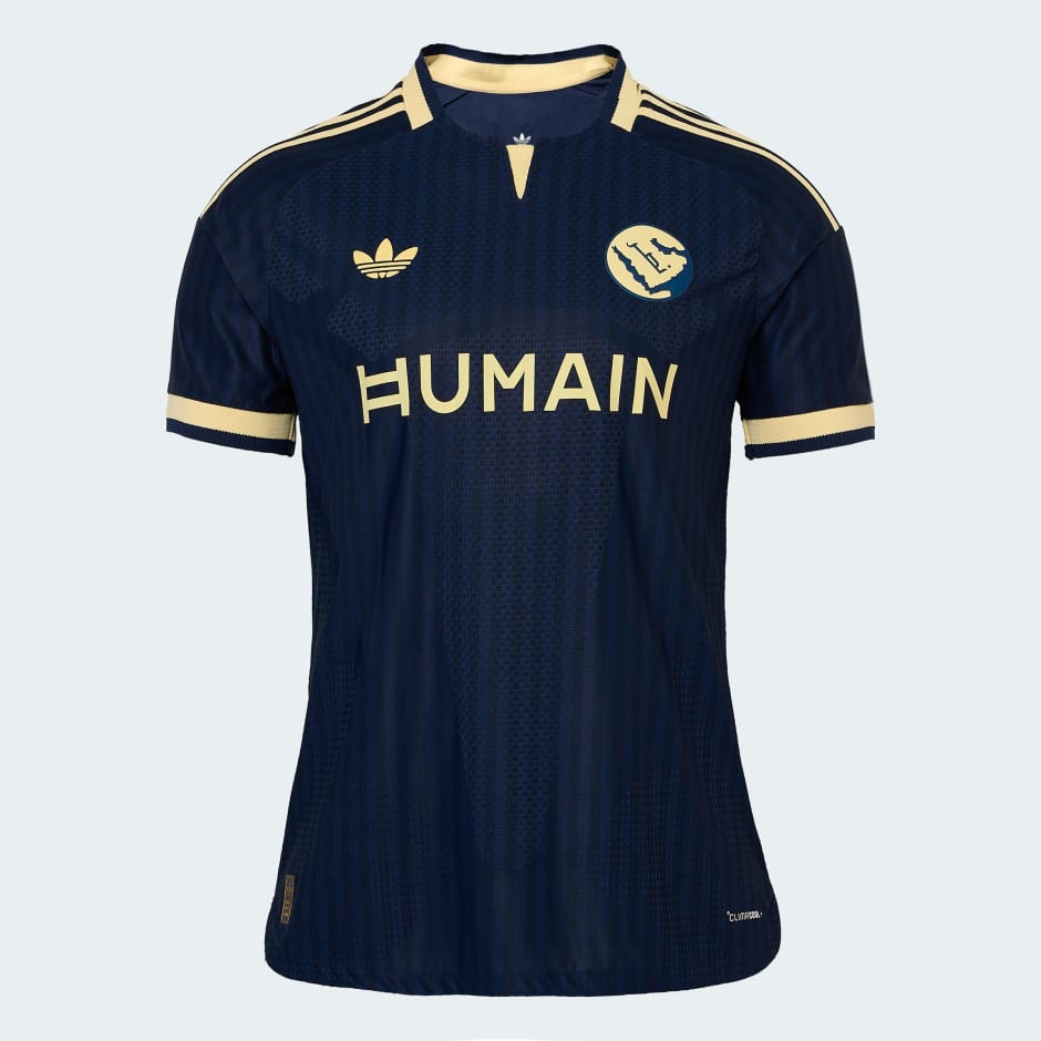 Al Nassr 26/27 Away Jersey