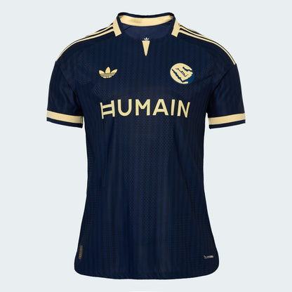 Al Nassr 26/27 Away Jersey