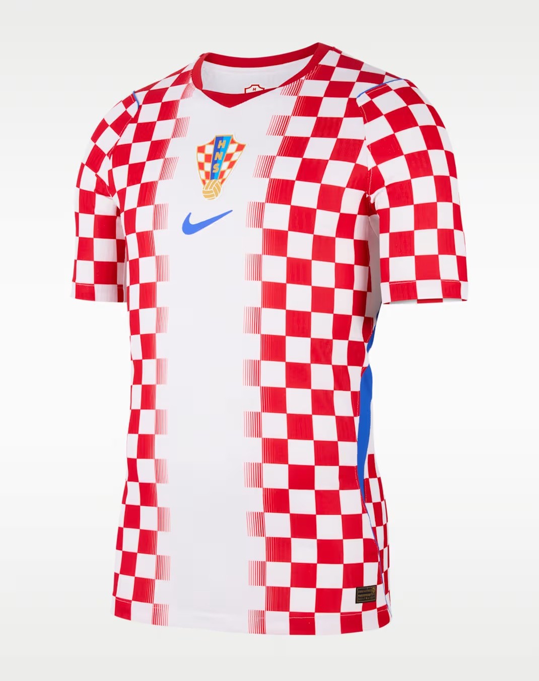 Croatia 26 Home Jersey