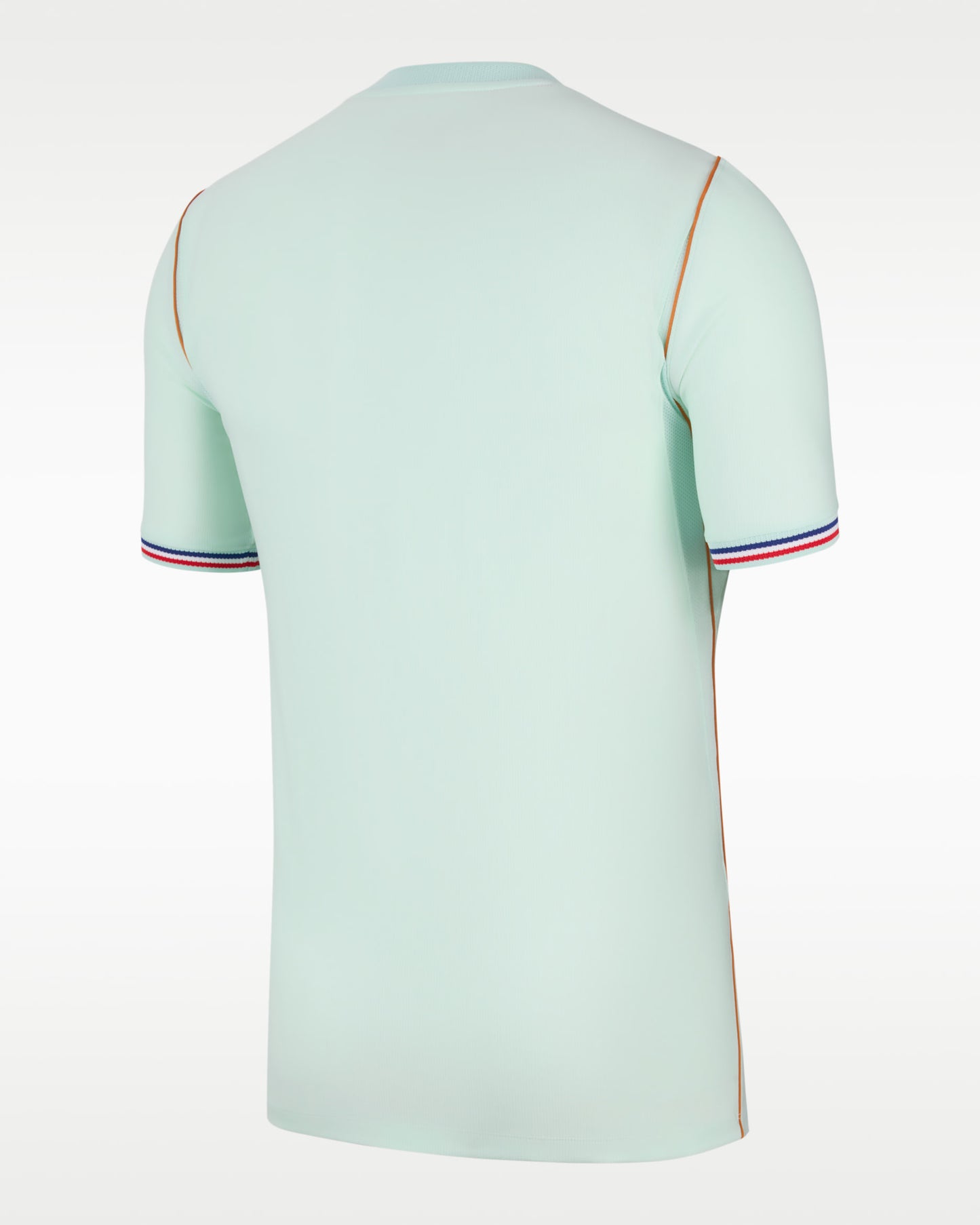 France 26 Away Jersey