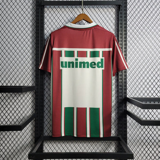 FLUMINENSE 02/03 Home Jersey