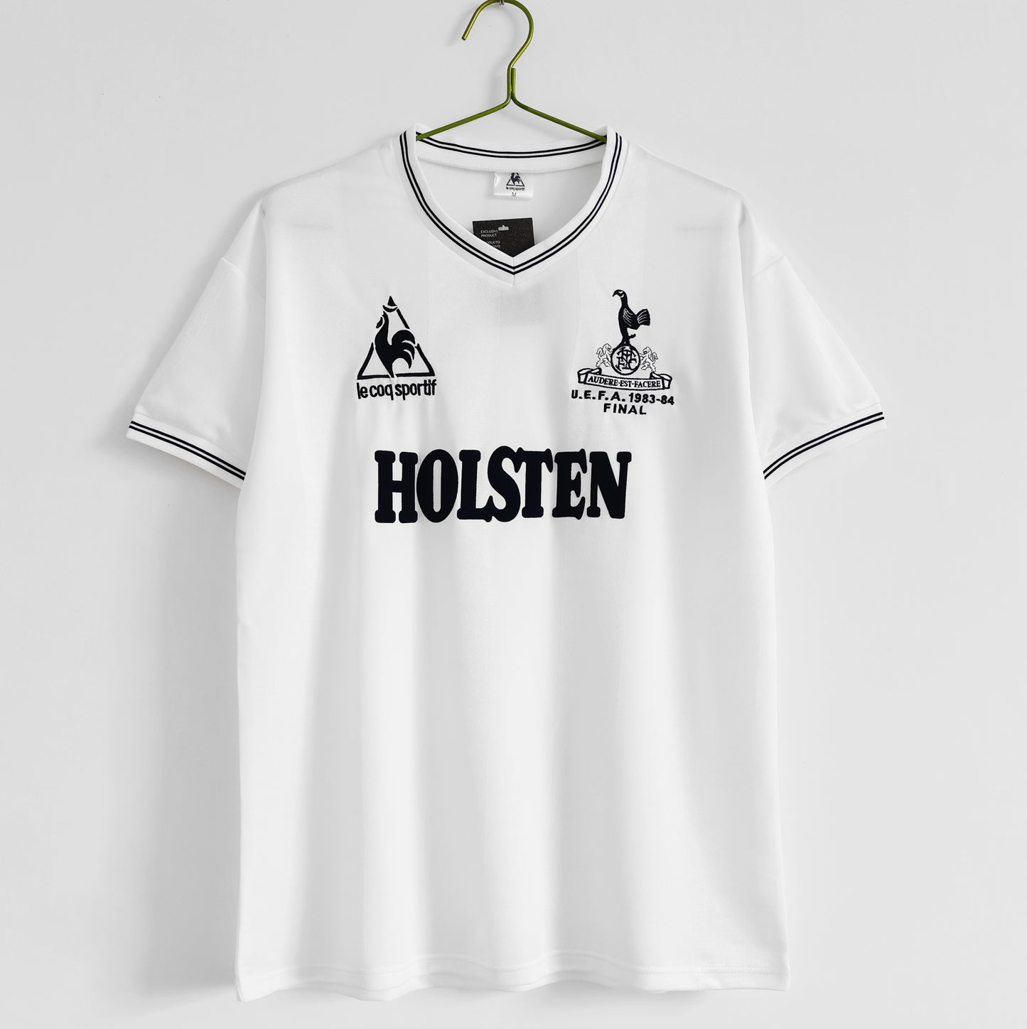 Tottenham Hotspur 83/84 Home Jersey