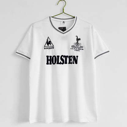 Tottenham Hotspur 83/84 Home Jersey