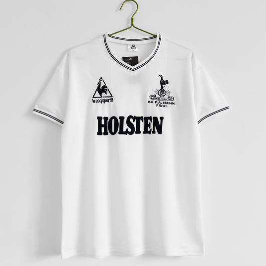 Tottenham Hotspur 83/84 Home Jersey