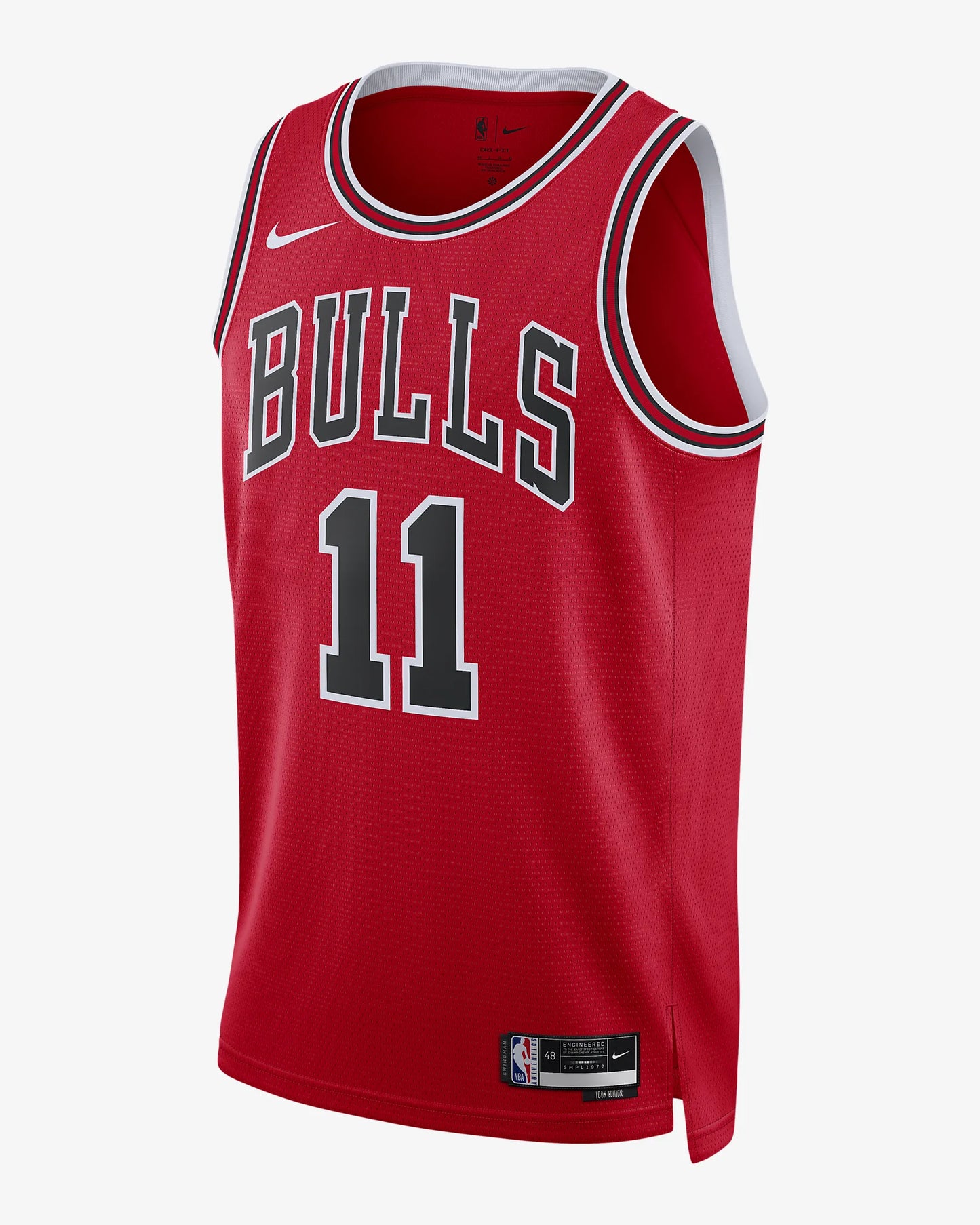 Chicago Bulls Icon Edition 2022/23