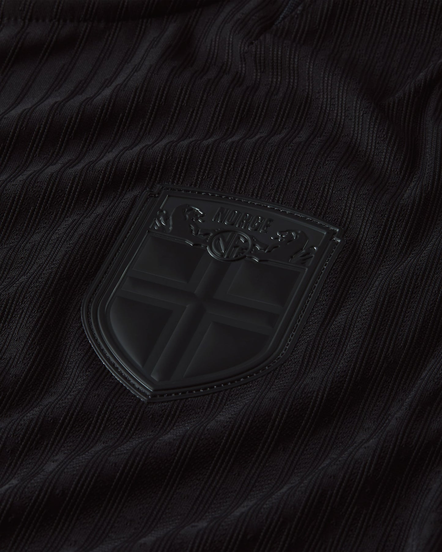 Norway 26 Away Jersey