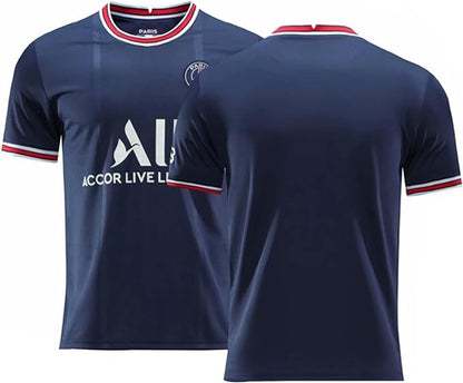 Paris Saint-German 21/22 Home Jersey