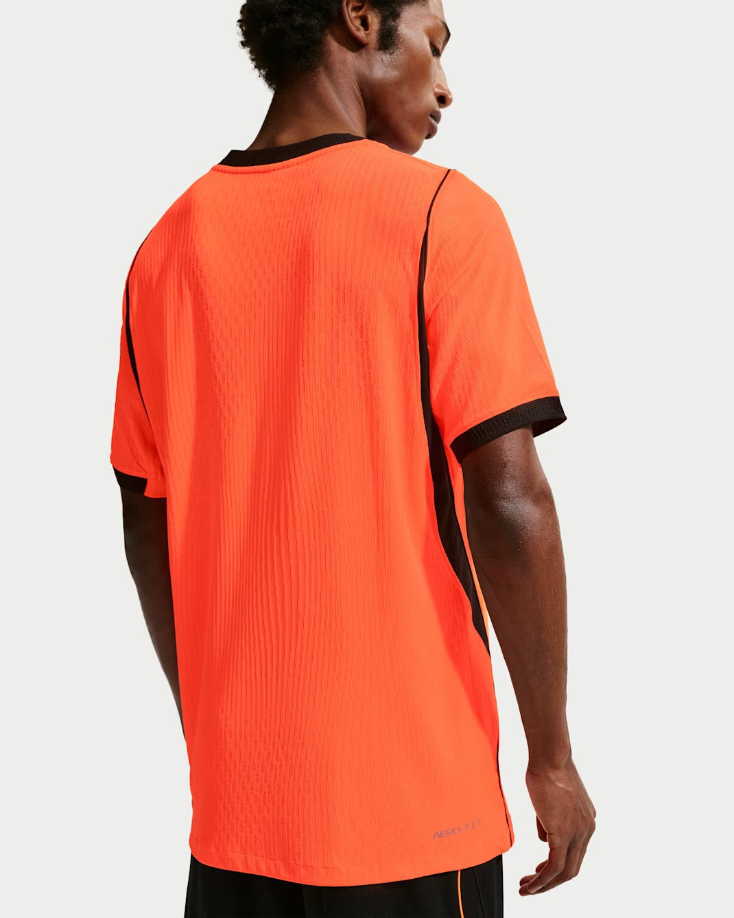 Netherlands 26 Home Jersey