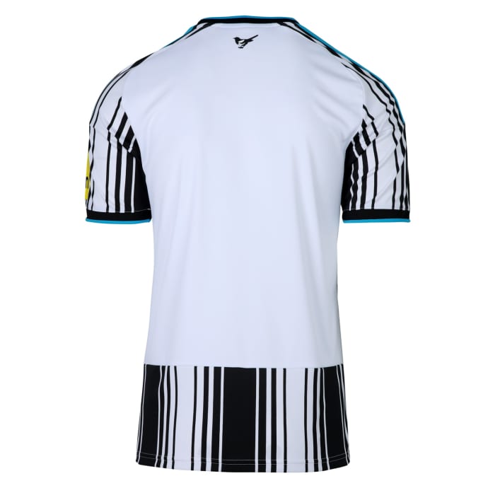 Newcastle United 26/27 Home Jersey