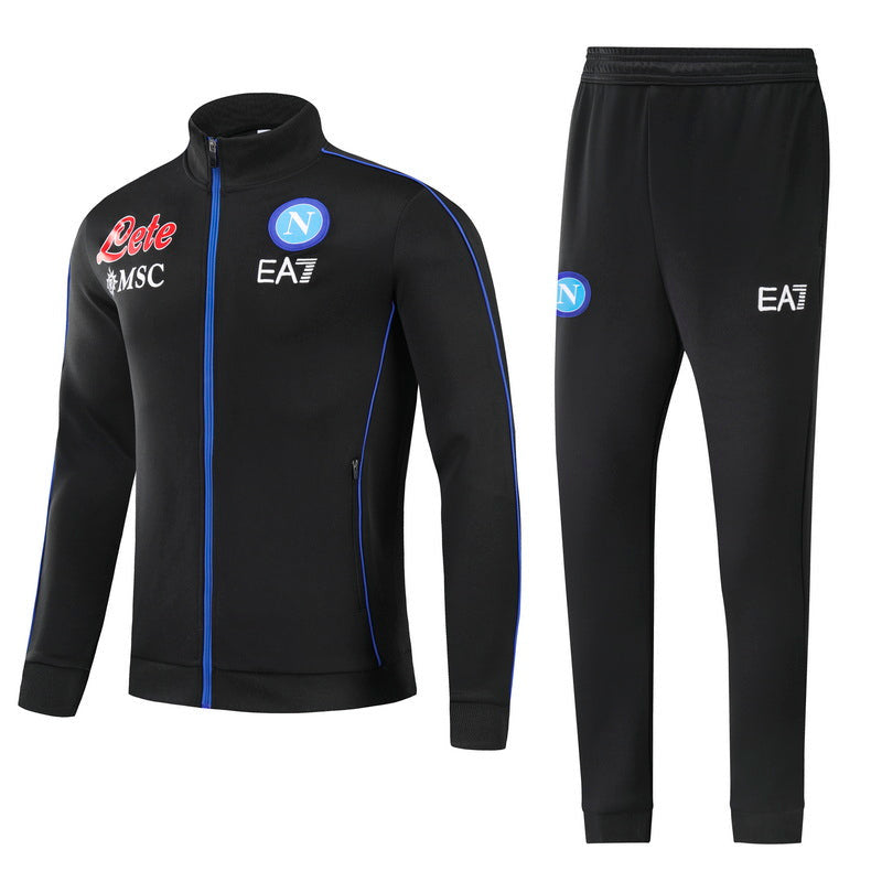 Napoli 21/22 Full-Zip Tracksuit