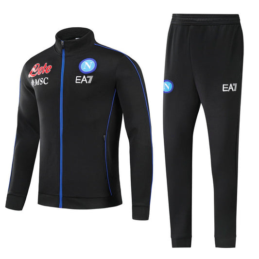 Napoli 21/22 Full-Zip Tracksuit