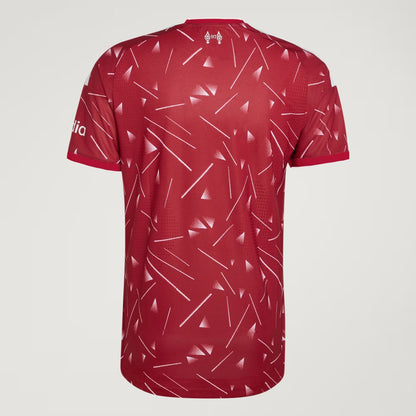 Liverpool 26/27 Home Jersey