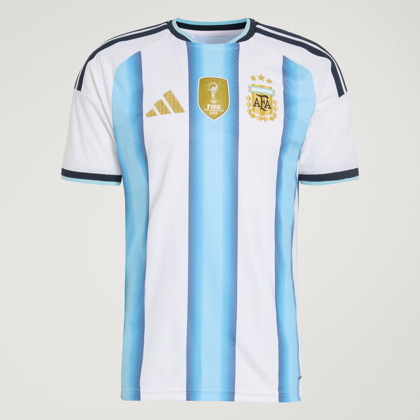 Argentina 26 Home Jersey