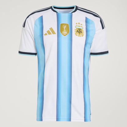 Argentina 26 Home Jersey
