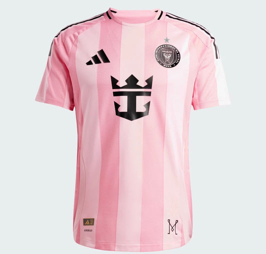Inter miami CF 26/27 Home Jersey