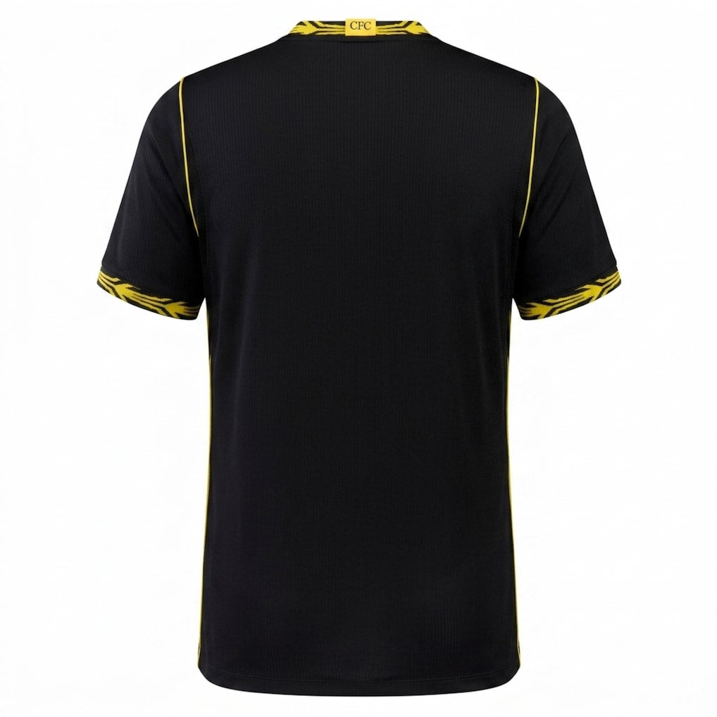 Chelsea FC 26/27 Away Jersey