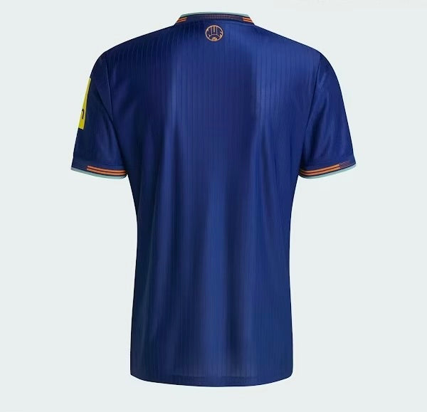 Newcastle United 25/26 Third Jersey