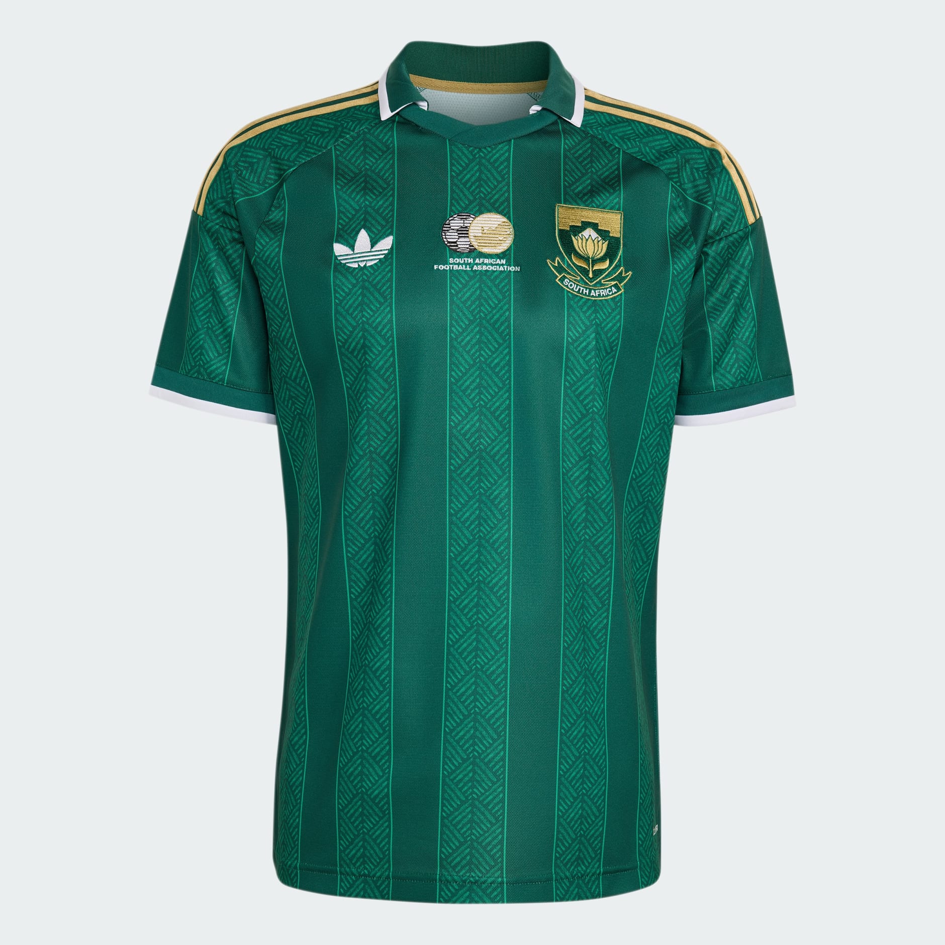 South Africa 26 Away Jersey – Champion Gearz