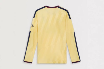 Arsenal 26/27 Third Long Sleeves Jersey
