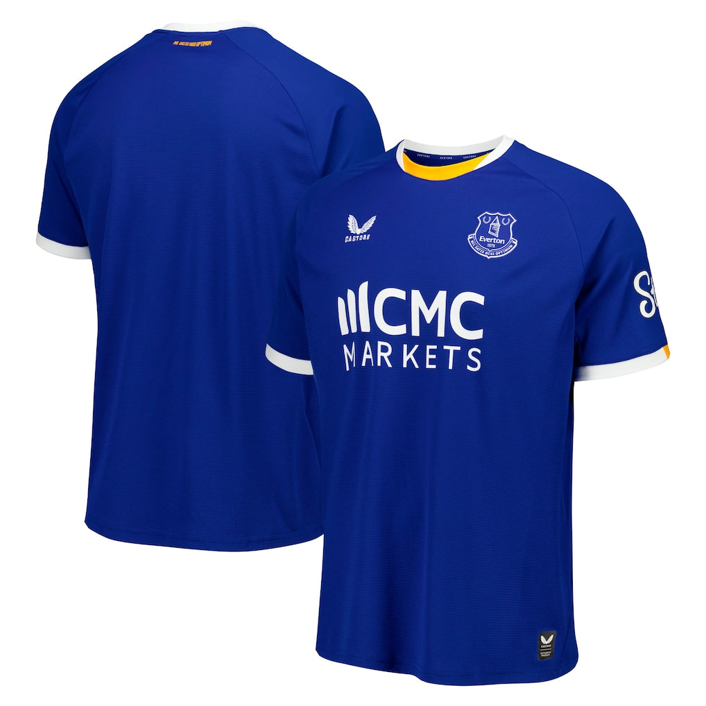 Everton 26/27 Home Jersey