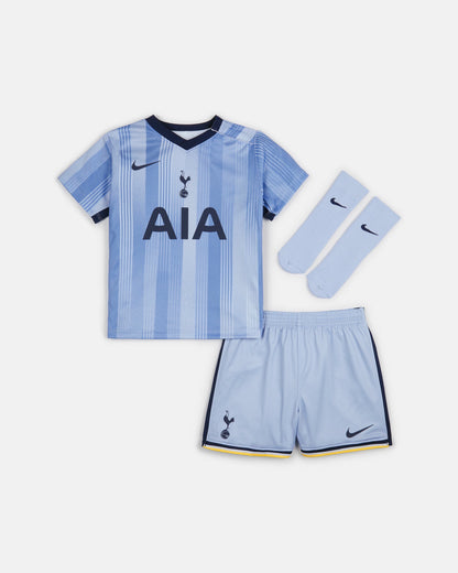 Tottenham Hotspur 24/25 Youth Away Full Kit