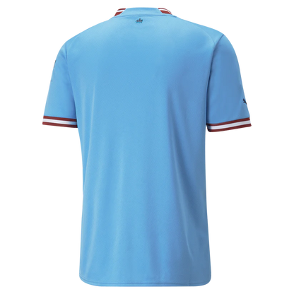 Manchester City 22/23 Home Jersey