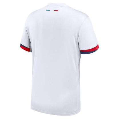 Paris Saint-German 24/25 Away Jersey