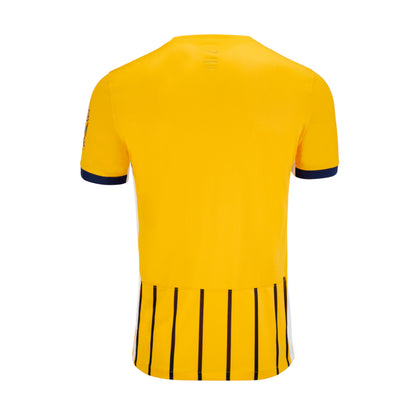 Brighton & Hove Albion FC 25/26 Third Jersey