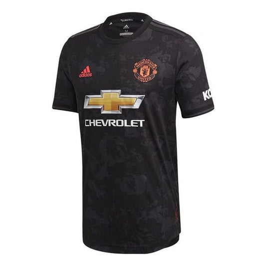 Manchester United 19/20 Third Jersey