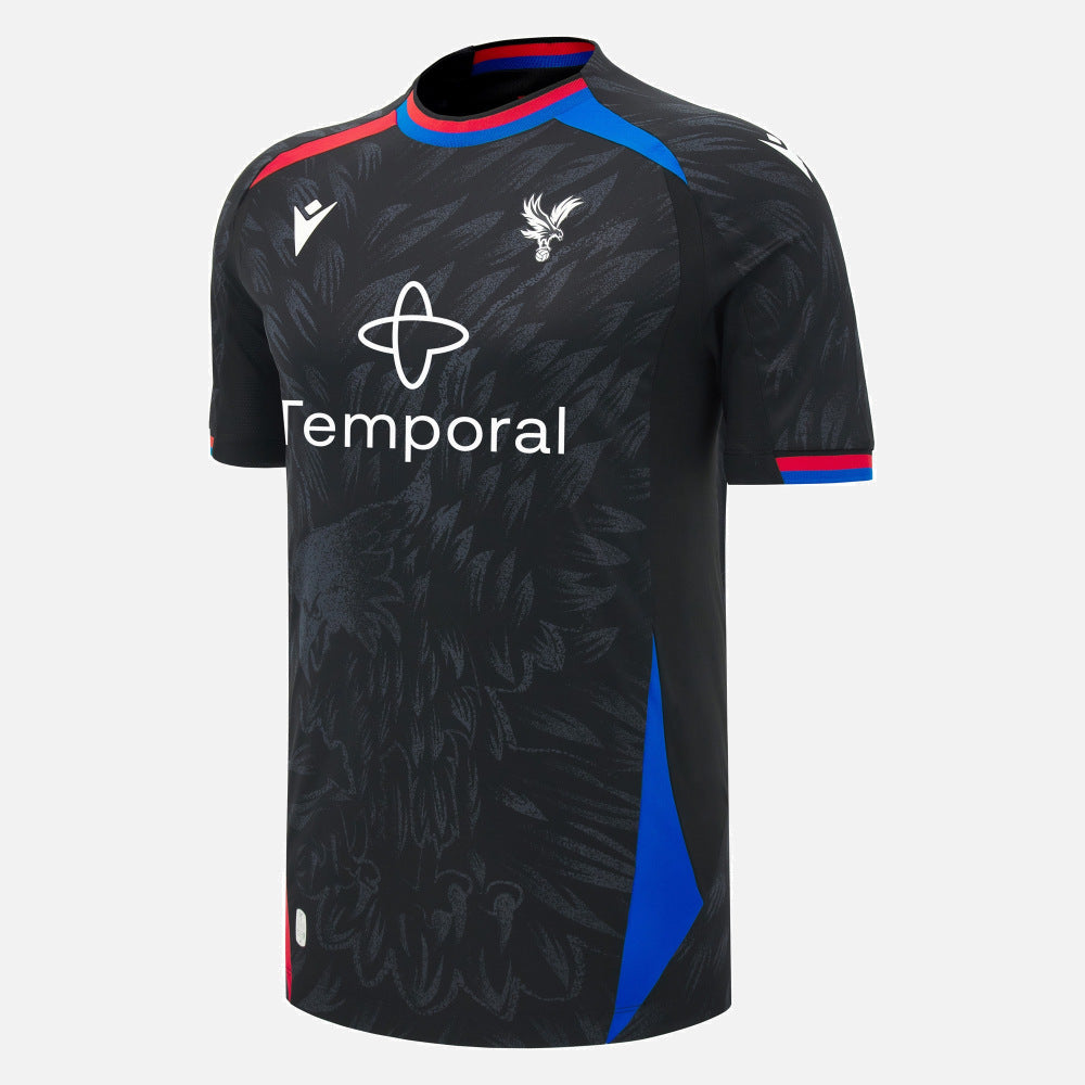 Crystal Palace FC 26/27 Away Jersey