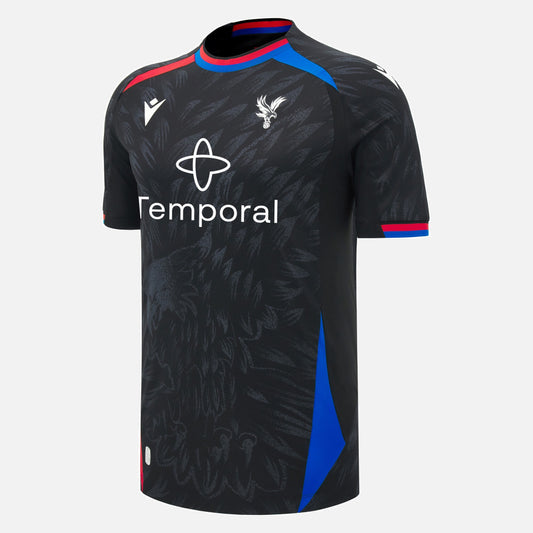 Crystal Palace FC 26/27 Away Jersey