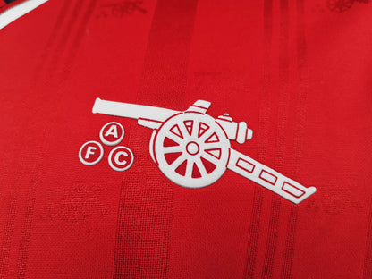 Arsenal 86/88 Home Jersey