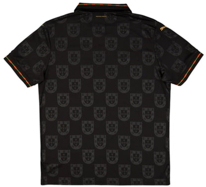 Portugal 26 Eusebio Edition Jersey