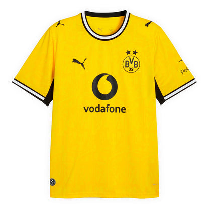 Borussia Dortmund 26/27 Home Jersey