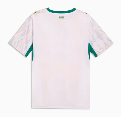 Senegal 26 Away Jersey