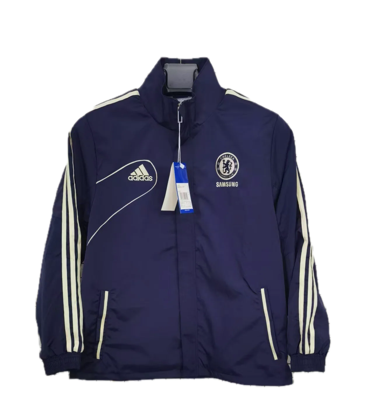 Chelsea 12/13 Retro Windbreaker