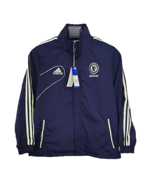 Chelsea 12/13 Retro Windbreaker