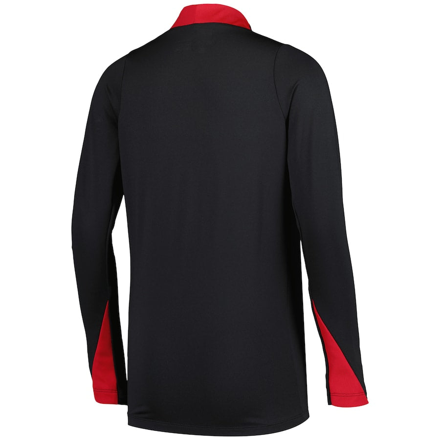 Liverpool 24/25 Black Training Top