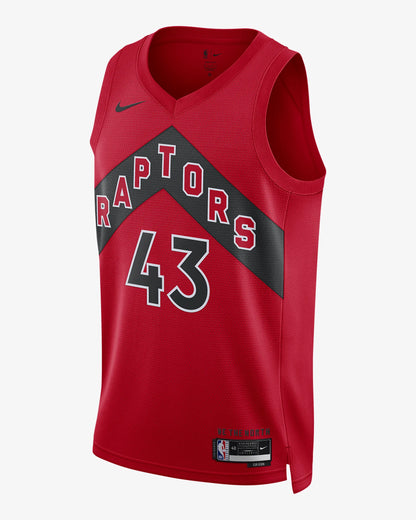 Toronto Raptors Icon Edition 2022/23