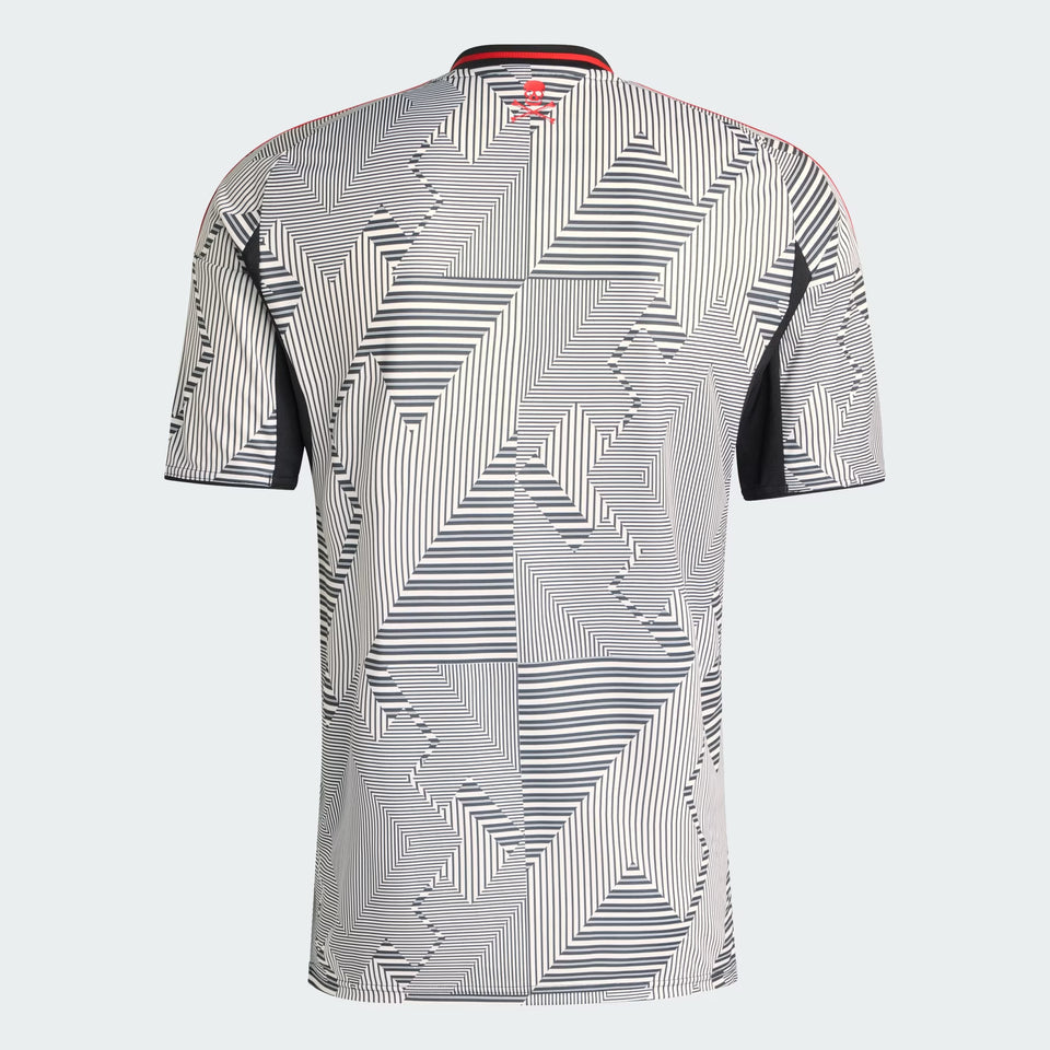 Orlando Pirates 25/26 Away Jersey