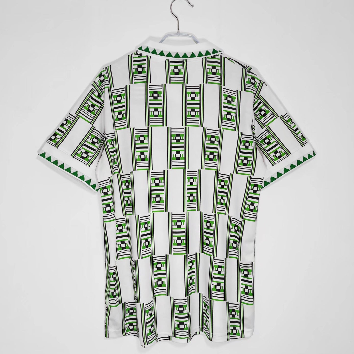 Nigeria 1994  Jersey