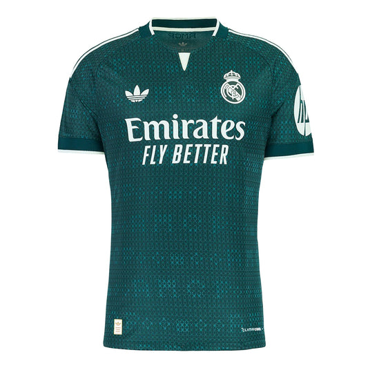 Real Madrid 26/27 Away Jersey