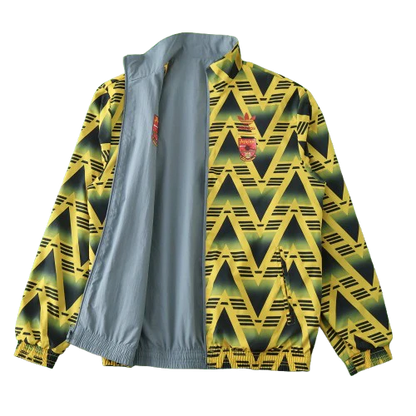 Arsenal 91/93 Windbreaker (Double-Sided)