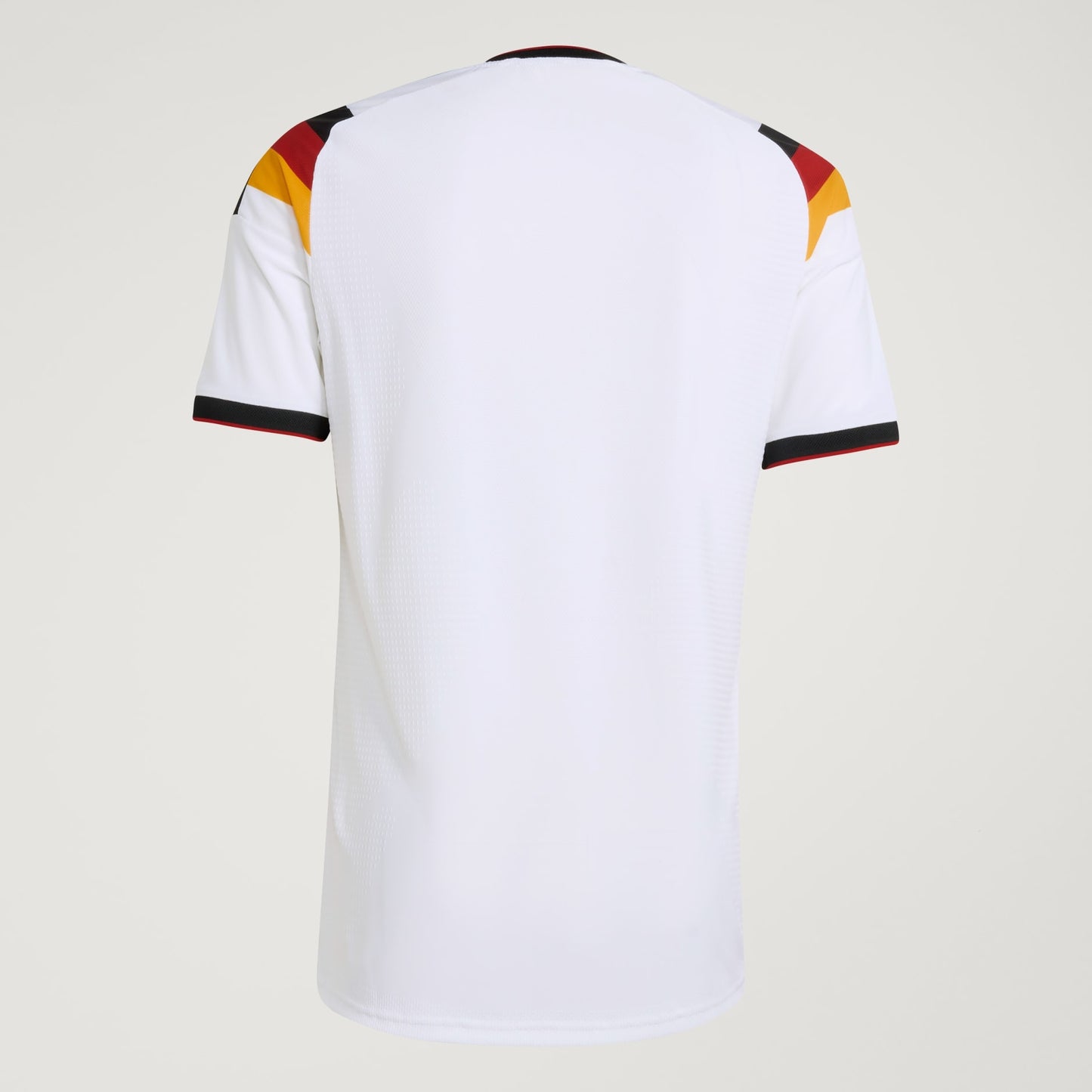 Germany 26 Home Jersey