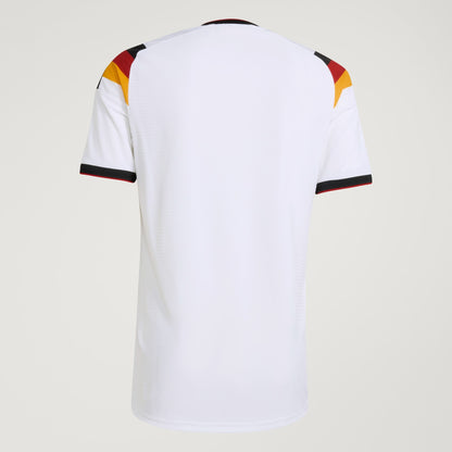 Germany 26 Home Jersey